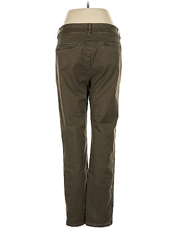 Vince. Khakis (view 2)