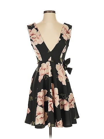 Fab'rik Cocktail Dress (view 1)