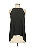 Onzie Black Sleeveless T-Shirt One size - photo 1