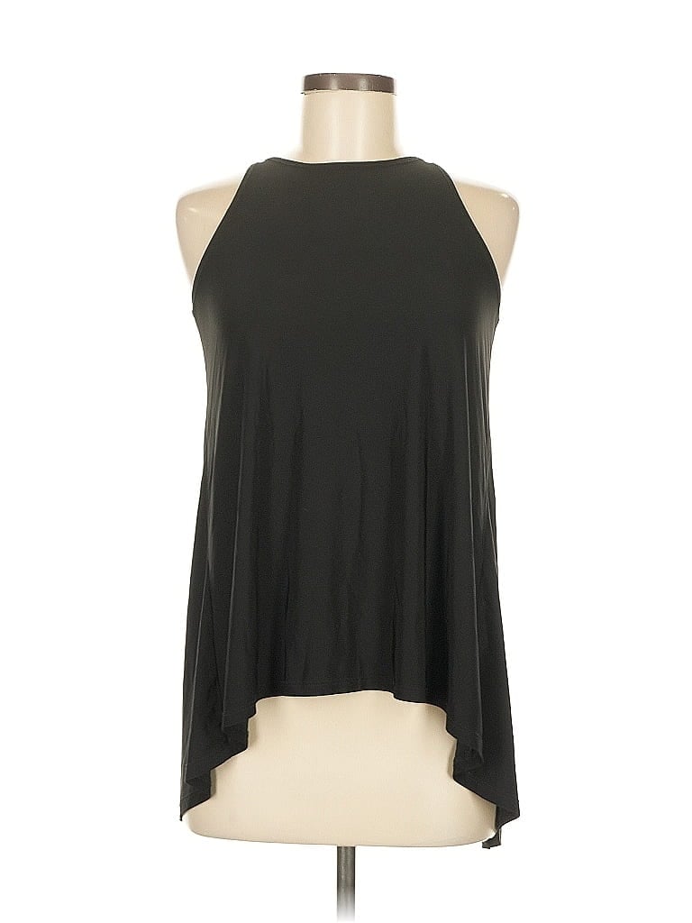 Onzie Black Sleeveless T-Shirt One size - photo 1