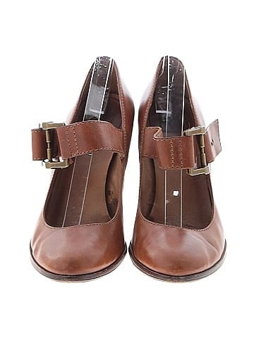 FRYE Heels (view 2)
