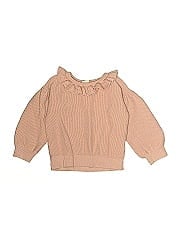 Baby Gap Pullover Sweater