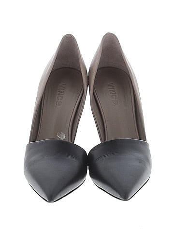 Vince. Heels (view 2)