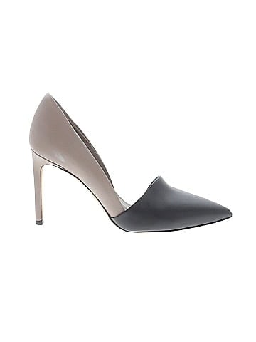 Vince. Heels (view 1)