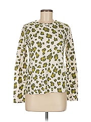 Ann Taylor Loft Long Sleeve T Shirt
