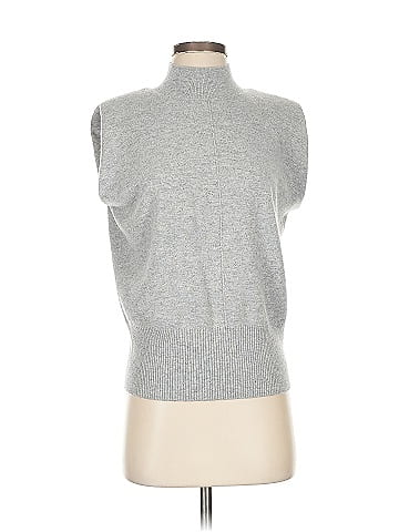 Banana Republic Cashmere Pullover Sweater (view 1)
