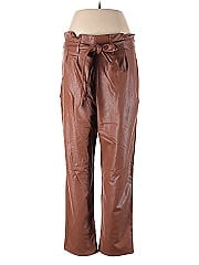 Commando Faux Leather Pants