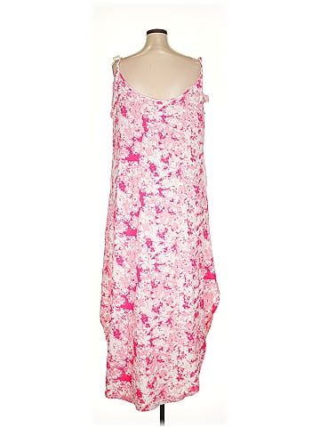 White Mark Casual Dress (view 2)