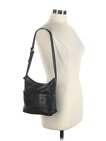 Stone Mountain Shoulder Bag (view 2)