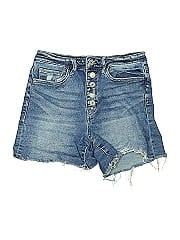 Vervet Denim Shorts