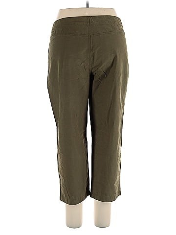 Columbia Khakis (view 2)