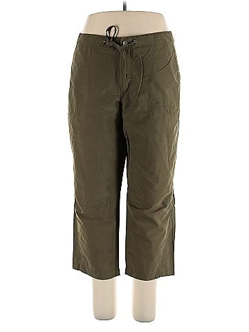 Columbia Khakis (view 1)