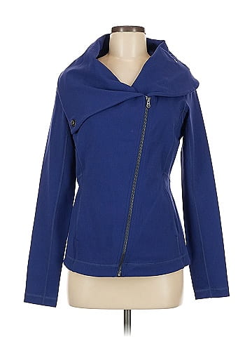 lucy Jacket (view 1)