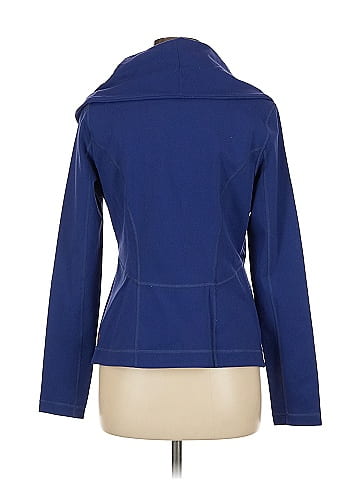 lucy Jacket (view 2)