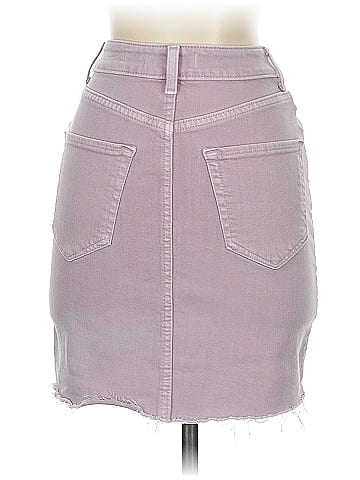 Hollister Denim Skirt (view 2)