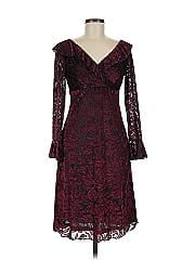 Moda International Cocktail Dress