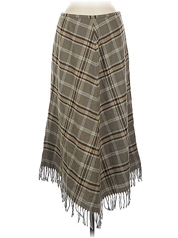 Charter Club Wool Skirt (view 1)