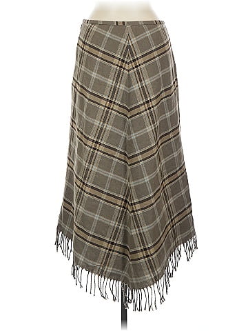Charter Club Wool Skirt (view 2)