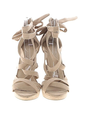 Wild Diva Heels (view 2)
