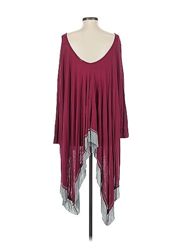 Easel 3/4 Sleeve T-Shirt (view 2)