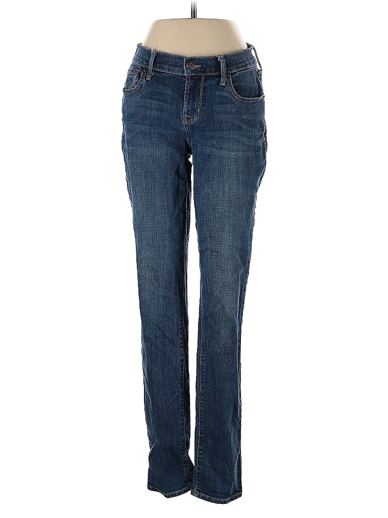 Click to view more detailed imagery on our partner's website Pre-owned Old Navy Jeans In Blue