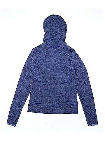 L.L.Bean Zip Up Hoodie (view 2)