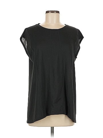 lucy Sleeveless T-Shirt (view 1)