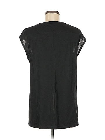 lucy Sleeveless T-Shirt (view 2)