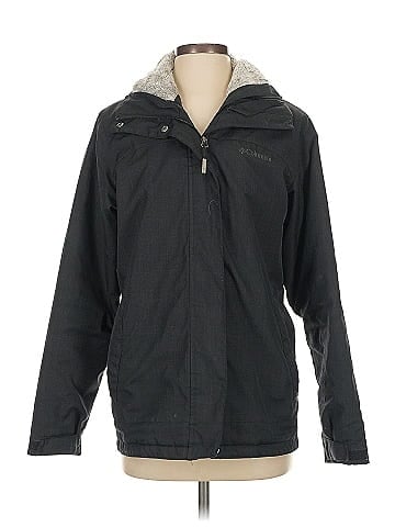 Columbia Jacket (view 1)