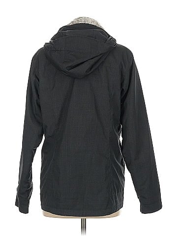 Columbia Jacket (view 2)