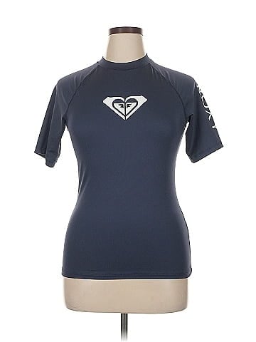 Roxy Active T-Shirt (view 1)