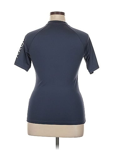 Roxy Active T-Shirt (view 2)