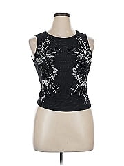 Akira Sleeveless Top