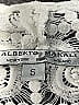 Alberto Makali 100% Cotton White Cardigan Size S - photo 7