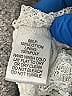 Alberto Makali 100% Cotton White Cardigan Size S - photo 8