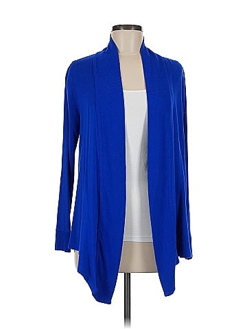 Liz Claiborne Cardigan (view 1)