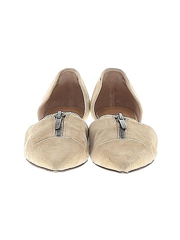 Belle by Sigerson Morrison Flats (view 2)