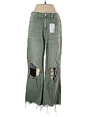 Vervet Jeans