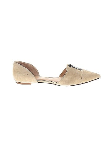 Belle by Sigerson Morrison Flats (view 1)