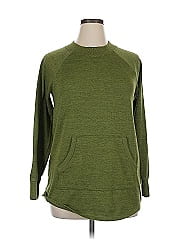 Title Nine Pullover Sweater