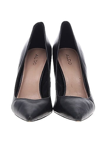 Aldo Heels (view 2)