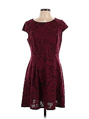 Ab Studio Casual Dress
