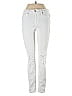 Hudson Jeans Hearts White Jeans Size 26 waist - photo 1