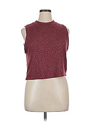 Lou & Grey Sleeveless T Shirt