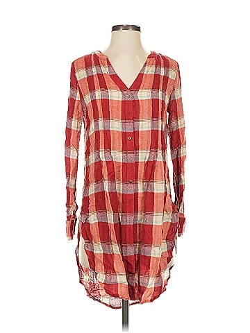 Akemi + Kin Casual Dress (view 1)