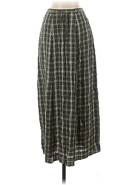 Flax Casual Skirt