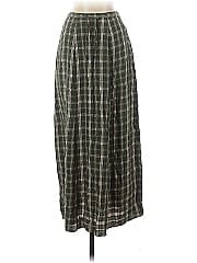 Flax Casual Skirt