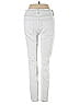 Hudson Jeans Hearts White Jeans Size 26 waist - photo 2