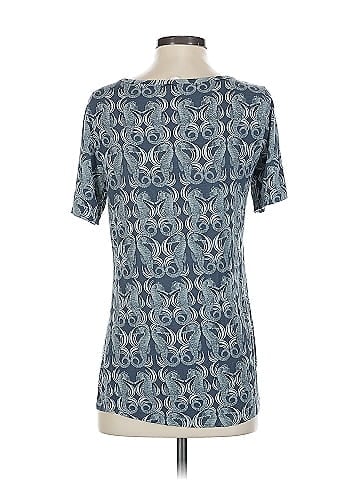 Kate Quinn Organics Short Sleeve Top (view 2)