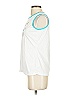 Assorted Brands 100% Polyester White Sleeveless T-Shirt Size S - photo 5
